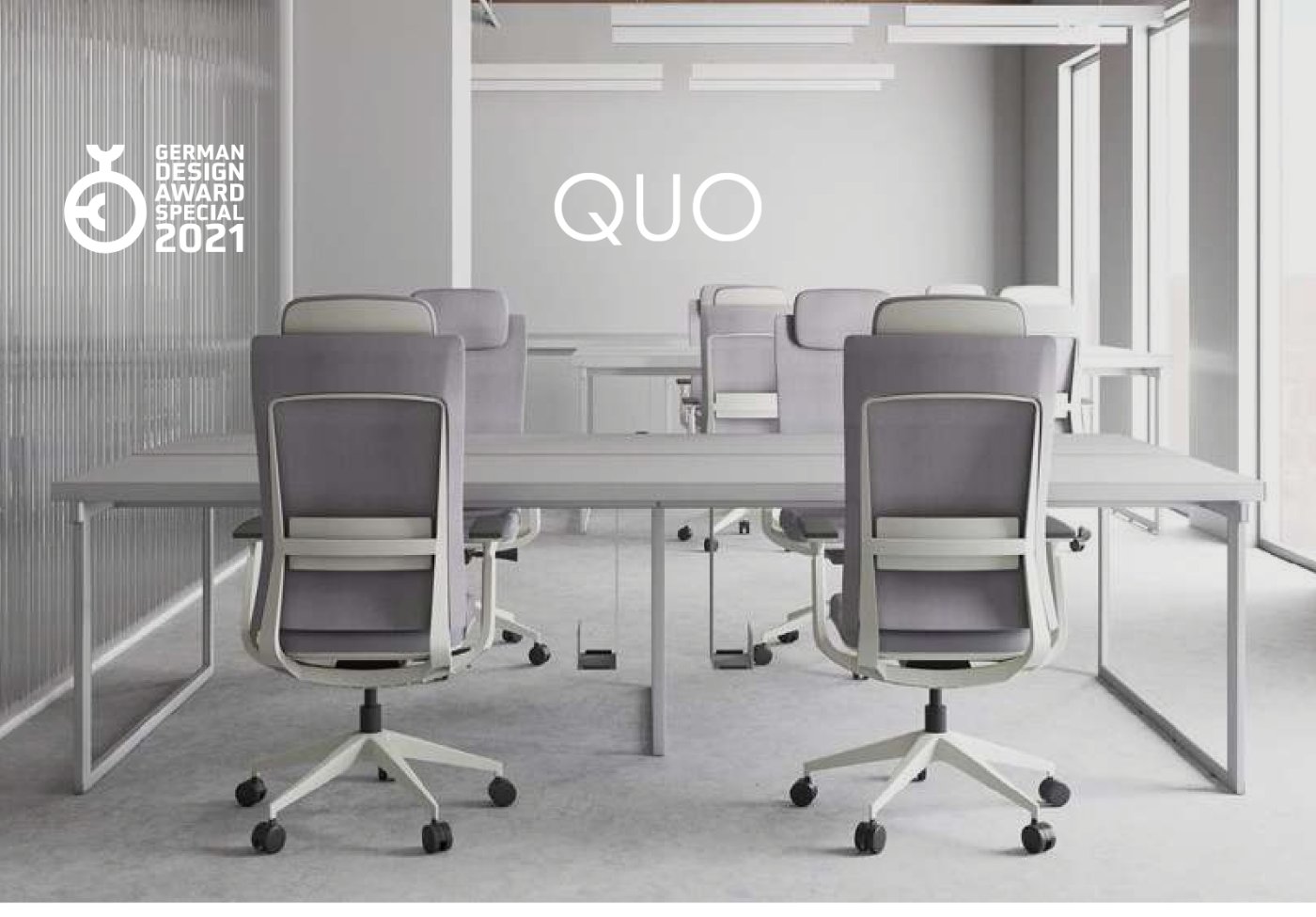 Sillas ejecutivas de oficina